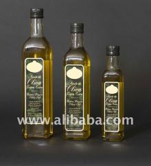Spanish Extra Virgin Olive Oil