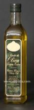 Extra Virgin Olive Oil 0.5L Glass Bottle