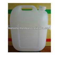 Edible RBD palm olein oil