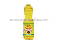 100% RBD palm oil