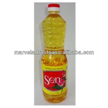 Refined palm oil for cooking