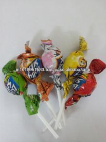 Lollipop Manufacturers, Indian export quality