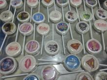Swirl Lollipop