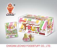 20g Fruit Marshmallow Candy
