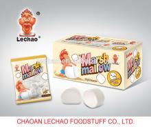 2013 HALAL White Marshmallow Candy