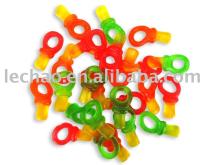 Fruit Flavoured Candy And Sweets Gummy