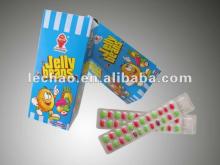 Mix Flavor Coloful Halal Jelly Bean