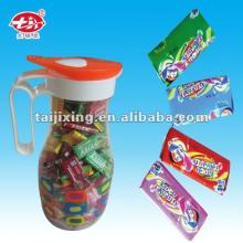 2.6g bubble  gum   love  is BG-030