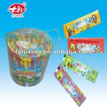  PVC  bottle bubble gum BG-050