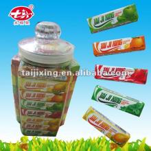 Taijixing bubble gum  products  CG-028