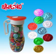 kettle coin bubble extra gum FP-014
