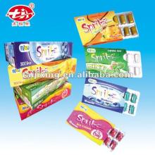10 piece gum lotte  xylitol  XG-005