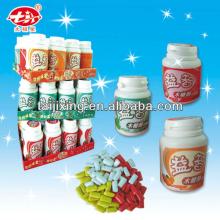  Fruit  flavor chewing  gum   xylitol  XG-021