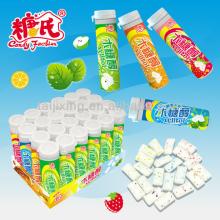 9g Xylitol Gum Bubble Gum Chewin Gum XG-045 Mint