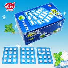 Colorful Candy Xylitol Gum Chewing Gum XG-011