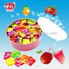 14# Colorful Bowl Sugus Chewy Candy Soft Candy TS-024