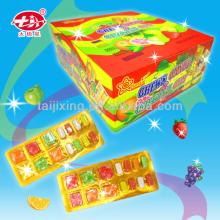 8+6 Sugus and Xylitol Gum TS-007