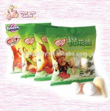 Marshmallow Cone- 5 packs