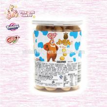 Steamed Bun Biscuits in Jar- Boonie Bears
