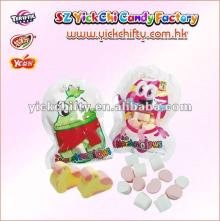 Yickchi Easter mallows/Duck shaped soft mallows.