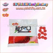 Yickchi 32g strawberry flavour gummy candy /daily candy(TFC-011).