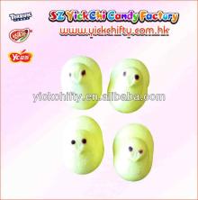 cotton candy in duck shaped.(TFM-9062)