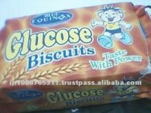 Sweet Glucose Biscuits