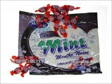 Hard Ginger Candy