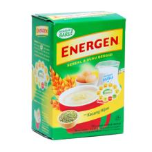 Energen Oat Cereal Drink Instant Box