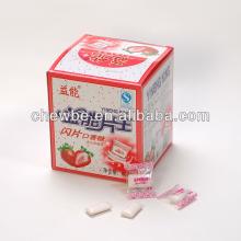 fruit chew candy