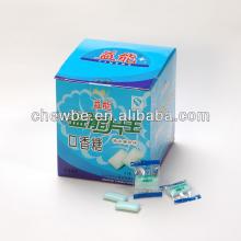 sweet soft chew gum