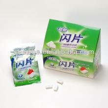 love is gum
