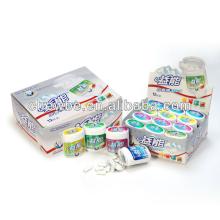 mix fruit candy