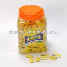 candy speclized chewing gum