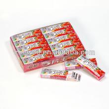 5 stick chewing gum