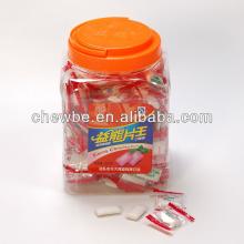 Snacks sugar sweet chewing gum
