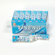 chewing gum confectionery supplier