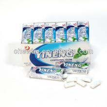 sweet chewy candy of good quality and taste