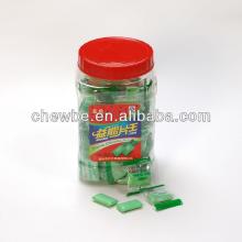 small packaging watermelons flavor chewing gum