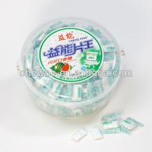 watermelon flavour shantou mint chewing gum
