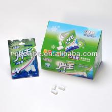 Yineng famous wrigley brands of chewing gum