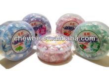 gum/chewing gum/bubble gum/sweet chewing gum