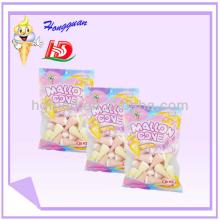 The unique flavor of marshmallow