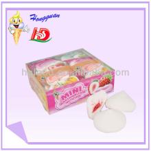 Mini balls round shape marshmallow