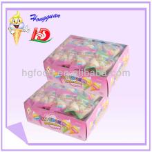 Pop marshmallow manufactures