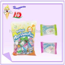 Mini soft marshmallow candy