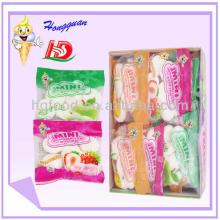 Brand name mini marshmallow candy