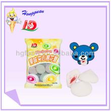 Mini balls marshmallow candy