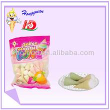 Oem pop ice cream marshmallow candy