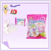 Fruit  Juicy   Soft  marshmallow  Candy 